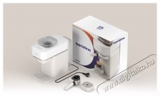 PHILIPS Baristina BAR300/00 k&aacute;v&eacute;főző Konyhai term&eacute;kek - K&aacute;v&eacute;főző / k&aacute;v&eacute;&ouml;rlő / kieg&eacute;sz&iacute;tő - Automata k&aacute;v&eacute;főző - 537568