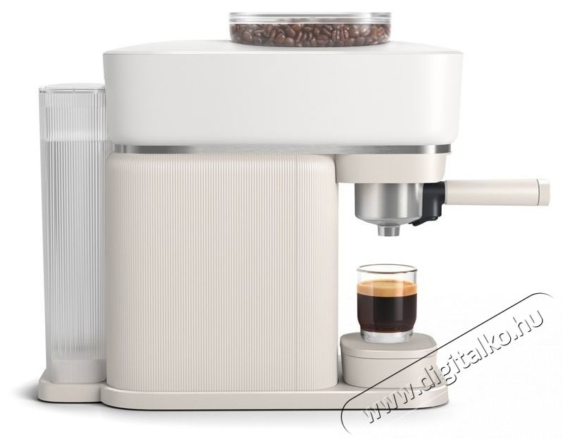 PHILIPS Baristina BAR300/00 k&aacute;v&eacute;főző Konyhai term&eacute;kek - K&aacute;v&eacute;főző / k&aacute;v&eacute;&ouml;rlő / kieg&eacute;sz&iacute;tő - Automata k&aacute;v&eacute;főző - 537568