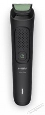 PHILIPS MG3930/15 All-in-One 7 az 1-ben szak&aacute;ll-, fej- &eacute;s testszőrny&iacute;r&oacute;, 60 perces akkumul&aacute;tor-&eacute;lettartam, 10 hossz&uacute;s&aacute;gi be&aacute;ll&iacute;t&aacute;s: 0,5&ndash;16 mm, &ouml;n&eacute;lező peng&eacute;k, t&aacute;rol&oacute;t&aacute;ska Sz&eacute;ps&eacute;g&aacute;pol&aacute;s / Eg&eacute;szs&eacute;g - Szőrtelen&iacute;tő / borotva - Arc- &eacute;s testszőrzet v&aacute;g&oacute;, form&aacute;z&oacute; - 537208