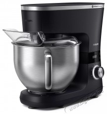 PHILIPS HR7962/21 7000 ProKnead konyhai robotg&eacute;p turmix &eacute;s h&uacute;sdar&aacute;l&oacute; kieg&eacute;sz&iacute;tőkkel Konyhai term&eacute;kek - Konyhai kisg&eacute;p (elők&eacute;sz&iacute;t&eacute;s / feldolgoz&aacute;s) - Konyhai robotg&eacute;p - 537595