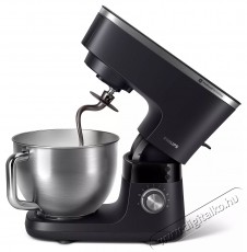 PHILIPS HR7962/21 7000 ProKnead konyhai robotg&eacute;p turmix &eacute;s h&uacute;sdar&aacute;l&oacute; kieg&eacute;sz&iacute;tőkkel Konyhai term&eacute;kek - Konyhai kisg&eacute;p (elők&eacute;sz&iacute;t&eacute;s / feldolgoz&aacute;s) - Konyhai robotg&eacute;p - 537595