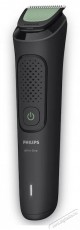 PHILIPS 7 az 1-ben All-in-One MG3920/15 szak&aacute;ll-, fej- &eacute;s testszőrny&iacute;r&oacute; Sz&eacute;ps&eacute;g&aacute;pol&aacute;s / Eg&eacute;szs&eacute;g - Szőrtelen&iacute;tő / borotva - Arc- &eacute;s testszőrzet v&aacute;g&oacute;, form&aacute;z&oacute; - 537206