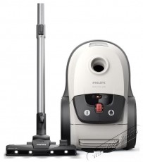 PHILIPS 8000 sorozat XD8142/12 Porzs&aacute;kos porsz&iacute;v&oacute; , selymes sz&iacute;n feh&eacute;r H&aacute;ztart&aacute;s / Otthon / K&uuml;lt&eacute;r - Porsz&iacute;v&oacute; / takar&iacute;t&oacute;g&eacute;p - Porzs&aacute;kos porsz&iacute;v&oacute; - 537200