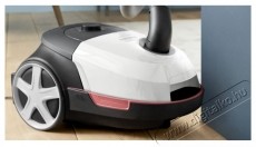PHILIPS Sorozat 6000 XD6122/12 porzs&aacute;kos porsz&iacute;v&oacute;, 900W H&aacute;ztart&aacute;s / Otthon / K&uuml;lt&eacute;r - Porsz&iacute;v&oacute; / takar&iacute;t&oacute;g&eacute;p - Porzs&aacute;kos porsz&iacute;v&oacute; - 537197