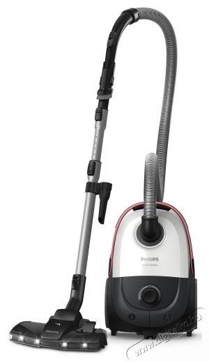 PHILIPS Sorozat 6000 XD6122/12 porzs&aacute;kos porsz&iacute;v&oacute;, 900W H&aacute;ztart&aacute;s / Otthon / K&uuml;lt&eacute;r - Porsz&iacute;v&oacute; / takar&iacute;t&oacute;g&eacute;p - Porzs&aacute;kos porsz&iacute;v&oacute; - 537197