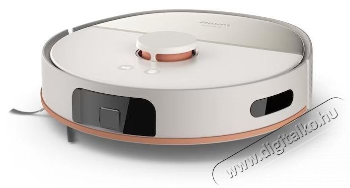 PHILIPS XU5100/20 5000 series robotporsz&iacute;v&oacute; &eacute;s felmos&oacute; H&aacute;ztart&aacute;s / Otthon / K&uuml;lt&eacute;r - Porsz&iacute;v&oacute; / takar&iacute;t&oacute;g&eacute;p - Robotporsz&iacute;v&oacute; - 537199