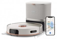 PHILIPS XU5100/20 5000 series robotporsz&iacute;v&oacute; &eacute;s felmos&oacute; H&aacute;ztart&aacute;s / Otthon / K&uuml;lt&eacute;r - Porsz&iacute;v&oacute; / takar&iacute;t&oacute;g&eacute;p - Robotporsz&iacute;v&oacute; - 537199