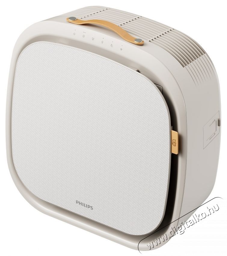 PHILIPS PureProtect Pet AC3360/11 l&eacute;gtiszt&iacute;t&oacute; Sz&eacute;ps&eacute;g&aacute;pol&aacute;s / Eg&eacute;szs&eacute;g - L&eacute;gtiszt&iacute;t&oacute; / p&aacute;r&aacute;s&iacute;t&oacute; / p&aacute;r&aacute;tlan&iacute;t&oacute; - L&eacute;gtiszt&iacute;t&oacute; - 537195