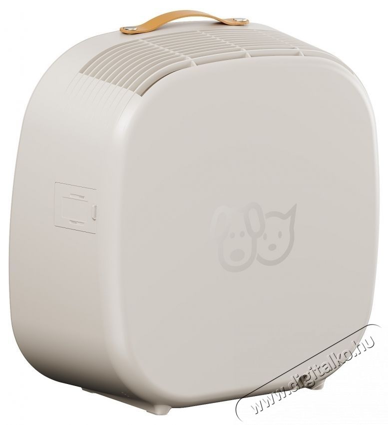 PHILIPS PureProtect Pet AC3360/11 l&eacute;gtiszt&iacute;t&oacute; Sz&eacute;ps&eacute;g&aacute;pol&aacute;s / Eg&eacute;szs&eacute;g - L&eacute;gtiszt&iacute;t&oacute; / p&aacute;r&aacute;s&iacute;t&oacute; / p&aacute;r&aacute;tlan&iacute;t&oacute; - L&eacute;gtiszt&iacute;t&oacute; - 537195