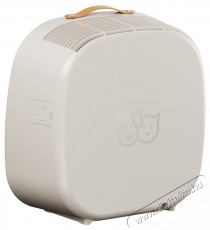 PHILIPS PureProtect Pet AC3360/11 l&eacute;gtiszt&iacute;t&oacute; Sz&eacute;ps&eacute;g&aacute;pol&aacute;s / Eg&eacute;szs&eacute;g - L&eacute;gtiszt&iacute;t&oacute; / p&aacute;r&aacute;s&iacute;t&oacute; / p&aacute;r&aacute;tlan&iacute;t&oacute; - L&eacute;gtiszt&iacute;t&oacute; - 537195