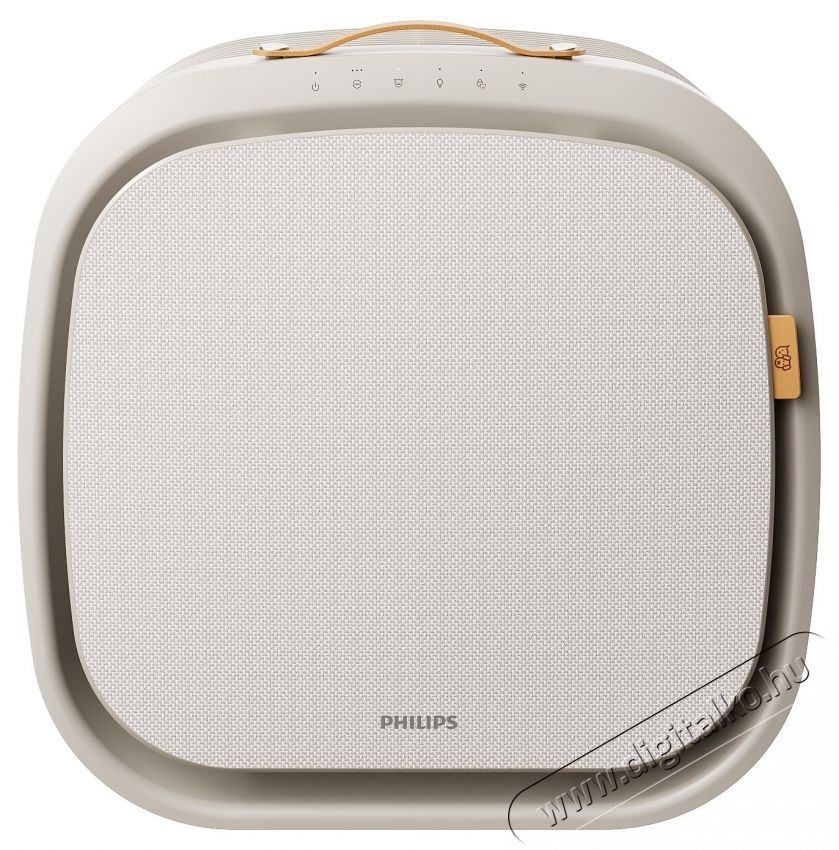 PHILIPS PureProtect Pet AC3360/11 l&eacute;gtiszt&iacute;t&oacute; Sz&eacute;ps&eacute;g&aacute;pol&aacute;s / Eg&eacute;szs&eacute;g - L&eacute;gtiszt&iacute;t&oacute; / p&aacute;r&aacute;s&iacute;t&oacute; / p&aacute;r&aacute;tlan&iacute;t&oacute; - L&eacute;gtiszt&iacute;t&oacute; - 537195