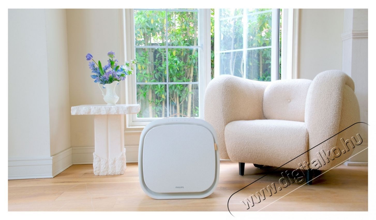 PHILIPS PureProtect Pet AC3360/11 l&eacute;gtiszt&iacute;t&oacute; Sz&eacute;ps&eacute;g&aacute;pol&aacute;s / Eg&eacute;szs&eacute;g - L&eacute;gtiszt&iacute;t&oacute; / p&aacute;r&aacute;s&iacute;t&oacute; / p&aacute;r&aacute;tlan&iacute;t&oacute; - L&eacute;gtiszt&iacute;t&oacute; - 537195