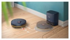 PHILIPS XU2100/15 2000 series robotporsz&iacute;v&oacute;, porsz&iacute;v&oacute; &eacute;s felmos&oacute; H&aacute;ztart&aacute;s / Otthon / K&uuml;lt&eacute;r - Porsz&iacute;v&oacute; / takar&iacute;t&oacute;g&eacute;p - Robotporsz&iacute;v&oacute; - 537198