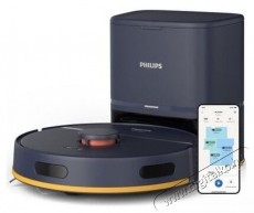 PHILIPS XU2100/15 2000 series robotporsz&iacute;v&oacute;, porsz&iacute;v&oacute; &eacute;s felmos&oacute; H&aacute;ztart&aacute;s / Otthon / K&uuml;lt&eacute;r - Porsz&iacute;v&oacute; / takar&iacute;t&oacute;g&eacute;p - Robotporsz&iacute;v&oacute; - 537198