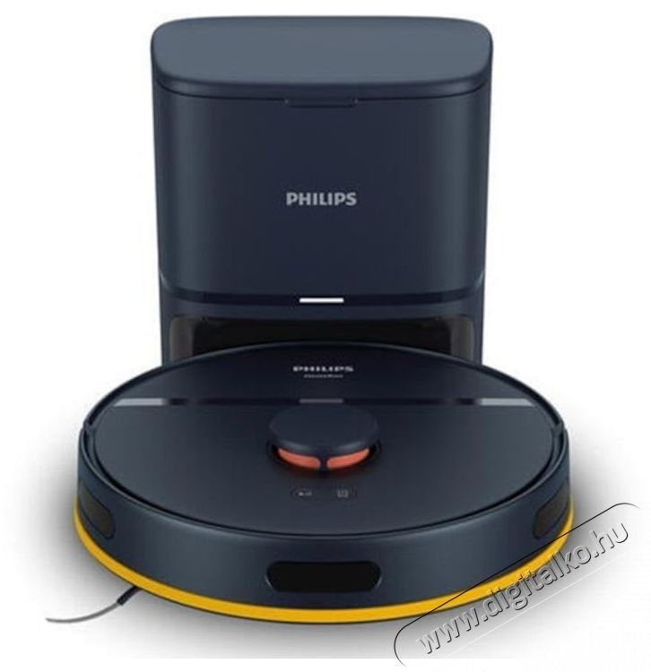 PHILIPS XU2100/15 2000 series robotporsz&iacute;v&oacute;, porsz&iacute;v&oacute; &eacute;s felmos&oacute; H&aacute;ztart&aacute;s / Otthon / K&uuml;lt&eacute;r - Porsz&iacute;v&oacute; / takar&iacute;t&oacute;g&eacute;p - Robotporsz&iacute;v&oacute; - 537198