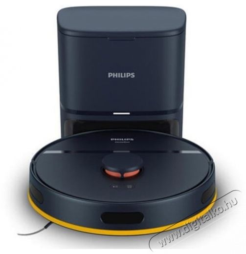 PHILIPS XU2100/15 2000 series robotporsz&iacute;v&oacute;, porsz&iacute;v&oacute; &eacute;s felmos&oacute; H&aacute;ztart&aacute;s / Otthon / K&uuml;lt&eacute;r - Porsz&iacute;v&oacute; / takar&iacute;t&oacute;g&eacute;p - Robotporsz&iacute;v&oacute; - 537198
