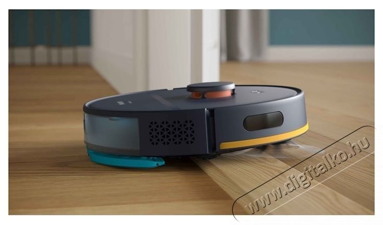 PHILIPS XU2100/15 2000 series robotporsz&iacute;v&oacute;, porsz&iacute;v&oacute; &eacute;s felmos&oacute; H&aacute;ztart&aacute;s / Otthon / K&uuml;lt&eacute;r - Porsz&iacute;v&oacute; / takar&iacute;t&oacute;g&eacute;p - Robotporsz&iacute;v&oacute; - 537198