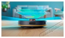 PHILIPS XU2100/15 2000 series robotporsz&iacute;v&oacute;, porsz&iacute;v&oacute; &eacute;s felmos&oacute; H&aacute;ztart&aacute;s / Otthon / K&uuml;lt&eacute;r - Porsz&iacute;v&oacute; / takar&iacute;t&oacute;g&eacute;p - Robotporsz&iacute;v&oacute; - 537198