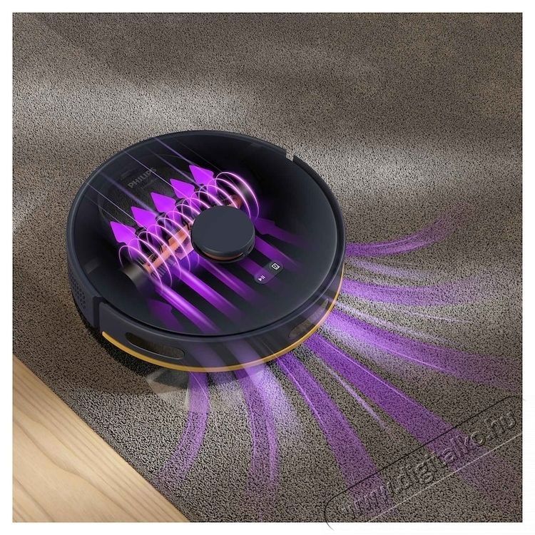 PHILIPS XU2100/15 2000 series robotporsz&iacute;v&oacute;, porsz&iacute;v&oacute; &eacute;s felmos&oacute; H&aacute;ztart&aacute;s / Otthon / K&uuml;lt&eacute;r - Porsz&iacute;v&oacute; / takar&iacute;t&oacute;g&eacute;p - Robotporsz&iacute;v&oacute; - 537198