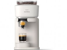 PHILIPS Baristina BAR300/03 k&aacute;v&eacute;főző Konyhai term&eacute;kek - K&aacute;v&eacute;főző / k&aacute;v&eacute;&ouml;rlő / kieg&eacute;sz&iacute;tő - Pressz&oacute; k&aacute;v&eacute;főző - 537652