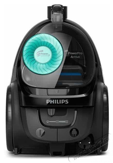 PHILIPS FC9550/09 Series 5000 Porzs&aacute;k n&eacute;lk&uuml;li porsz&iacute;v&oacute; H&aacute;ztart&aacute;s / Otthon / K&uuml;lt&eacute;r - Porsz&iacute;v&oacute; / takar&iacute;t&oacute;g&eacute;p - Porzs&aacute;k n&eacute;lk&uuml;li porsz&iacute;v&oacute; - 537654