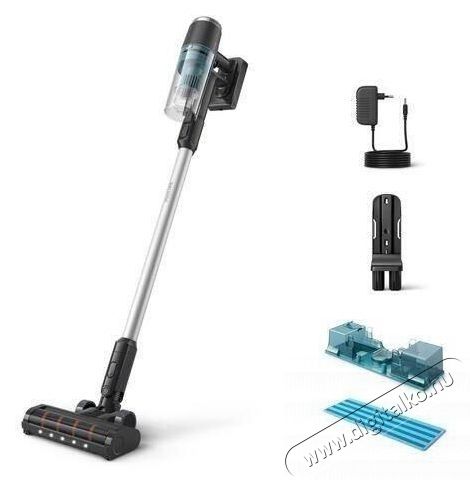 PHILIPS XC3031/01 3000 vezet&eacute;k n&eacute;lk&uuml;li porsz&iacute;v&oacute; 25,2V H&aacute;ztart&aacute;s / Otthon / K&uuml;lt&eacute;r - Porsz&iacute;v&oacute; / takar&iacute;t&oacute;g&eacute;p - K&eacute;zi / &aacute;ll&oacute; porsz&iacute;v&oacute; - 537656