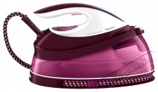 PHILIPS PerfectCare Compact GC7842/40 gőz&aacute;llom&aacute;s H&aacute;ztart&aacute;s / Otthon / K&uuml;lt&eacute;r - Vasal&oacute; - Gőz&aacute;llom&aacute;s - 537681