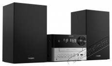 PHILIPS TAM3205M2/12 mikrosz&aacute;m&iacute;t&oacute;g&eacute;pes hangrendszer Audio-Video / Hifi / Multim&eacute;dia - Hangfal - Hangfalszett - Hangfalszett - 537680