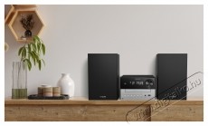 PHILIPS TAM3205M2/12 mikrosz&aacute;m&iacute;t&oacute;g&eacute;pes hangrendszer Audio-Video / Hifi / Multim&eacute;dia - Hangfal - Hangfalszett - Hangfalszett - 537680