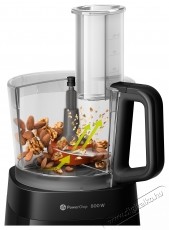 PHILIPS Viva Collection HR7510/10 800 W Konyhai Robotg&eacute;p Konyhai term&eacute;kek - Konyhai kisg&eacute;p (elők&eacute;sz&iacute;t&eacute;s / feldolgoz&aacute;s) - Konyhai robotg&eacute;p - 537679