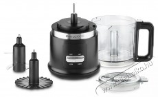 Philco PHHB 3210 S G Food processzor Konyhai term&eacute;kek - Konyhai eszk&ouml;z - Szeletelő / reszelő / kinyom&oacute; - 531576