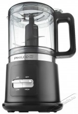 Philco PHHB 3210 S G Food processzor Konyhai term&eacute;kek - Konyhai eszk&ouml;z - Szeletelő / reszelő / kinyom&oacute; - 531576