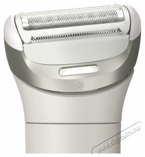 PHILIPS SatinShave Advanced BRL147/00 női elektromos borotva Sz&eacute;ps&eacute;g&aacute;pol&aacute;s / Eg&eacute;szs&eacute;g - Szőrtelen&iacute;tő / borotva - Női szőrtelen&iacute;tő - 538522
