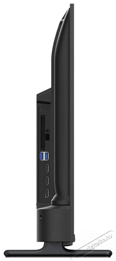 PHILIPS 40PFS6050 LED telev&iacute;zi&oacute;, 100 cm, Smart TV, Full HD, E energiaoszt&aacute;ly (2025-&ouml;s modell) Telev&iacute;zi&oacute;k - LED telev&iacute;zi&oacute; - 1080p Full HD felbont&aacute;s&uacute; - 540463
