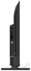 PHILIPS 40PFS6050 LED telev&iacute;zi&oacute;, 100 cm, Smart TV, Full HD, E energiaoszt&aacute;ly (2025-&ouml;s modell) Telev&iacute;zi&oacute;k - LED telev&iacute;zi&oacute; - 1080p Full HD felbont&aacute;s&uacute; - 540463