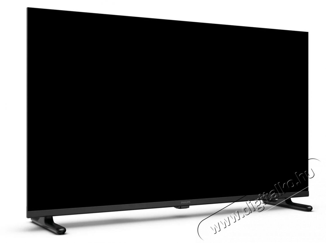 PHILIPS 40PFS6050 LED telev&iacute;zi&oacute;, 100 cm, Smart TV, Full HD, E energiaoszt&aacute;ly (2025-&ouml;s modell) Telev&iacute;zi&oacute;k - LED telev&iacute;zi&oacute; - 1080p Full HD felbont&aacute;s&uacute; - 540463
