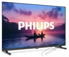 PHILIPS 40PFS6050 LED telev&iacute;zi&oacute;, 100 cm, Smart TV, Full HD, E energiaoszt&aacute;ly (2025-&ouml;s modell) Telev&iacute;zi&oacute;k - LED telev&iacute;zi&oacute; - 1080p Full HD felbont&aacute;s&uacute; - 540463