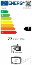PHILIPS 55PUS8001/12 LED Telev&iacute;zi&oacute;, 139 cm, Ultra HD 4K, Ambilight, Smart TV, WiFi, CI+ Telev&iacute;zi&oacute;k - LED telev&iacute;zi&oacute; - UHD 4K felbont&aacute;s&uacute; - 540459