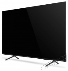 PHILIPS AMBILIGHT LED 65PUS8001 Telev&iacute;zi&oacute; (2026-os modell), 164 cm, Smart TV, Ultra HD 4K, F energiaoszt&aacute;ly Telev&iacute;zi&oacute;k - LED telev&iacute;zi&oacute; - UHD 4K felbont&aacute;s&uacute; - 540457