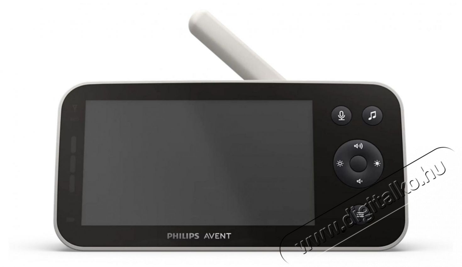 PHILIPS AVENT SCD971/26 pr&eacute;mium, csatlakoztatott okosvide&oacute;s babaőr Sz&eacute;ps&eacute;g&aacute;pol&aacute;s / Eg&eacute;szs&eacute;g - Baba mama term&eacute;k - B&eacute;biőr / babafigyelő - 540470