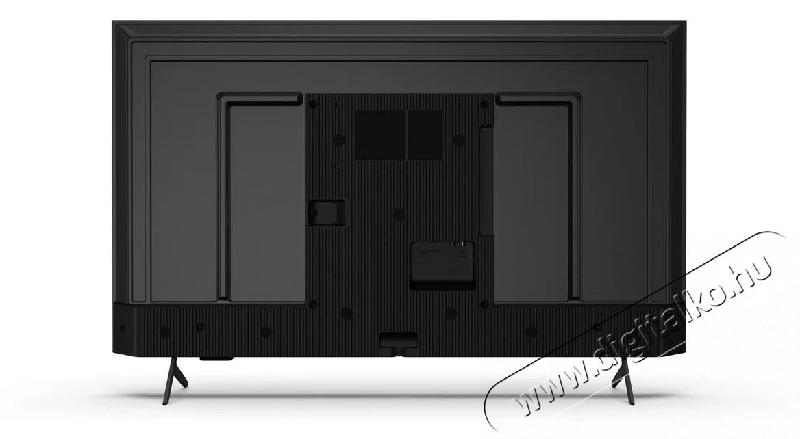 PHILIPS QLED 43PQS7801 Telev&iacute;zi&oacute;, 108 cm, Smart TV, Ultra HD 4K, F energiaoszt&aacute;ly (2026-os modell) Telev&iacute;zi&oacute;k - LED telev&iacute;zi&oacute; - UHD 4K felbont&aacute;s&uacute; - 540458