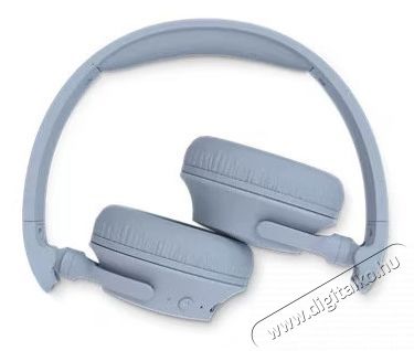 PHILIPS TAH4000BK/00 fejhallgat&oacute;, On-Ear, Bluetooth 6.0, 70 &oacute;ra &uuml;zemidő, Vil&aacute;gosk&eacute;k Audio-Video / Hifi / Multim&eacute;dia - F&uuml;l &eacute;s Fejhallgat&oacute;k - Fejhallgat&oacute; - 540452