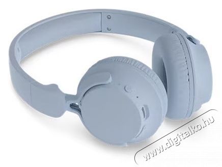 PHILIPS TAH4000BK/00 fejhallgat&oacute;, On-Ear, Bluetooth 6.0, 70 &oacute;ra &uuml;zemidő, Vil&aacute;gosk&eacute;k Audio-Video / Hifi / Multim&eacute;dia - F&uuml;l &eacute;s Fejhallgat&oacute;k - Fejhallgat&oacute; - 540452