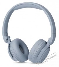 PHILIPS TAH4000BK/00 fejhallgat&oacute;, On-Ear, Bluetooth 6.0, 70 &oacute;ra &uuml;zemidő, Vil&aacute;gosk&eacute;k Audio-Video / Hifi / Multim&eacute;dia - F&uuml;l &eacute;s Fejhallgat&oacute;k - Fejhallgat&oacute; - 540452