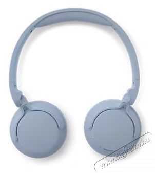PHILIPS TAH4000BK/00 fejhallgat&oacute;, On-Ear, Bluetooth 6.0, 70 &oacute;ra &uuml;zemidő, Vil&aacute;gosk&eacute;k Audio-Video / Hifi / Multim&eacute;dia - F&uuml;l &eacute;s Fejhallgat&oacute;k - Fejhallgat&oacute; - 540452