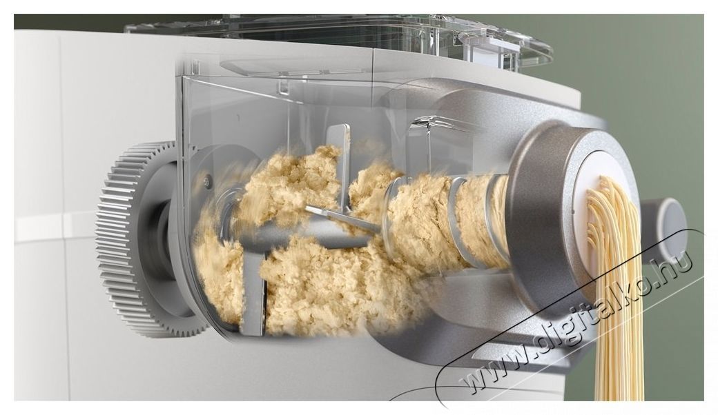 PHILIPS 7000 Series HR2660/00 t&eacute;sztag&eacute;p Konyhai term&eacute;kek - Konyhai kisg&eacute;p (elők&eacute;sz&iacute;t&eacute;s / feldolgoz&aacute;s) - T&eacute;sztak&eacute;sz&iacute;tő g&eacute;p - 540541