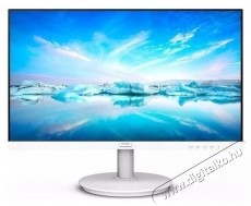 PHILIPS 241V8AW/00 MONITOR Iroda &eacute;s sz&aacute;m&iacute;t&aacute;stechnika - Monitor - Monitor - 496282