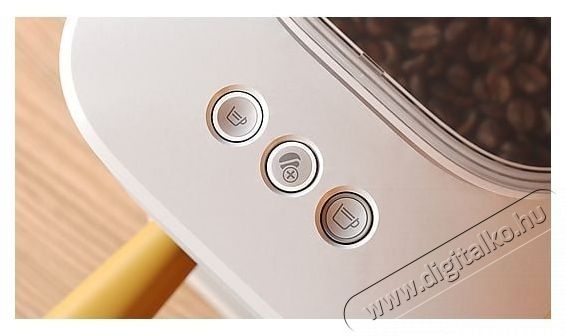 PHILIPS Baristina BAR300/03 k&aacute;v&eacute;főző Konyhai term&eacute;kek - K&aacute;v&eacute;főző / k&aacute;v&eacute;&ouml;rlő / kieg&eacute;sz&iacute;tő - Pressz&oacute; k&aacute;v&eacute;főző - 537652