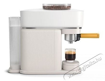 PHILIPS Baristina BAR300/03 k&aacute;v&eacute;főző Konyhai term&eacute;kek - K&aacute;v&eacute;főző / k&aacute;v&eacute;&ouml;rlő / kieg&eacute;sz&iacute;tő - Pressz&oacute; k&aacute;v&eacute;főző - 537652