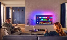 PHILIPS 58PUS8505/12 Ultra HD LED Smart telev&iacute;zi&oacute; Telev&iacute;zi&oacute;k - LED telev&iacute;zi&oacute; - UHD 4K felbont&aacute;s&uacute; - 371257
